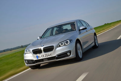 BMW Série 5 F10/F11 (2010 - 2016) - LPDD Conseil | Fiche fiabilité - Fiche fiabilité | Voiture fiable