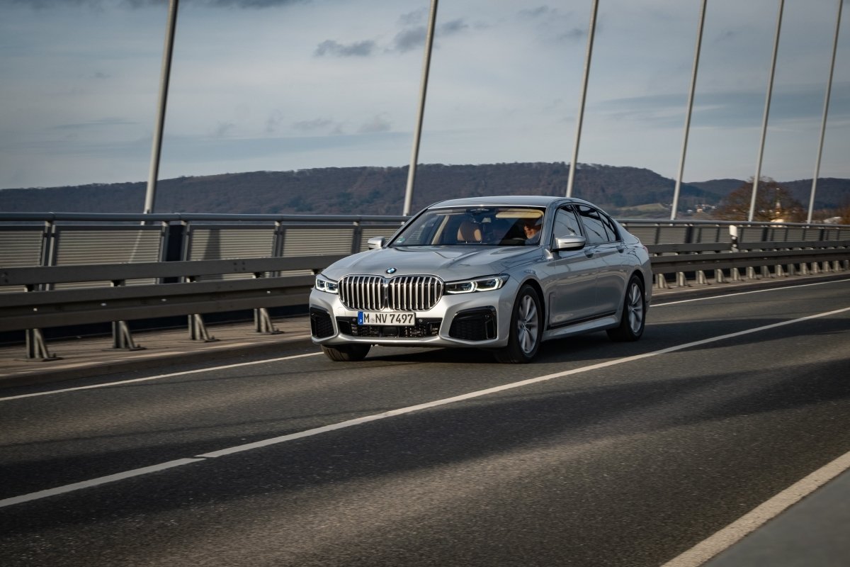BMW Série 7 (G11) (2015 - 2022) - LPDD Conseil | Fiche fiabilité - Fiche fiabilité | Voiture fiable
