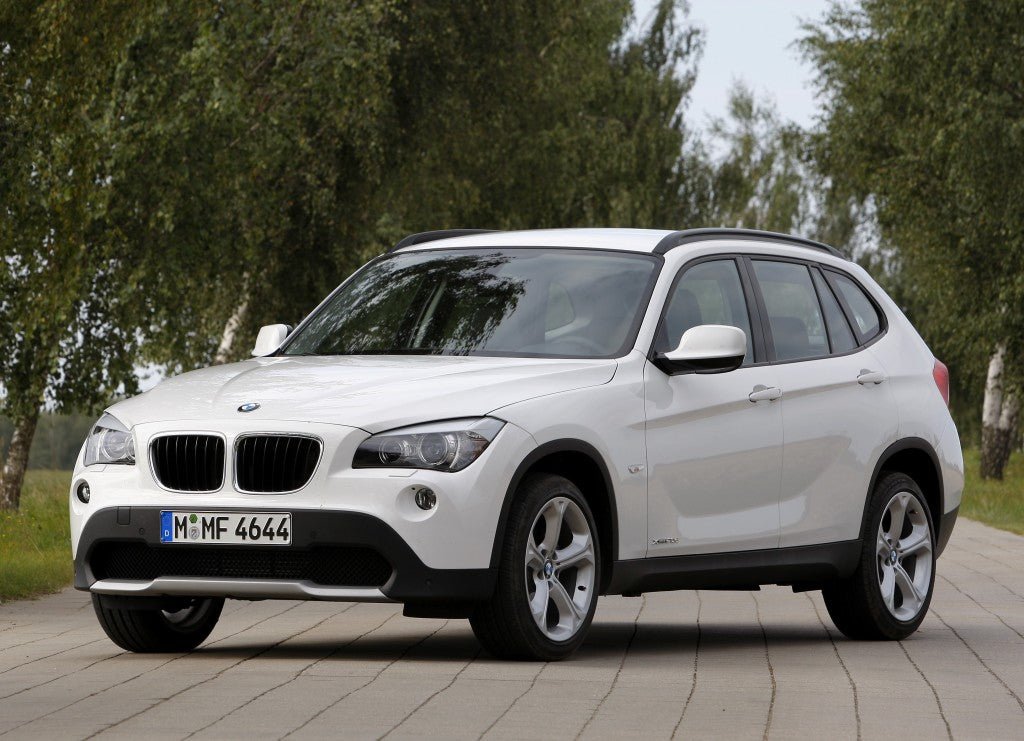 BMW X1 E84 ( 2009 - 2015 ) - LPDD Conseil | Fiche fiabilité - Fiche fiabilité | Voiture fiable