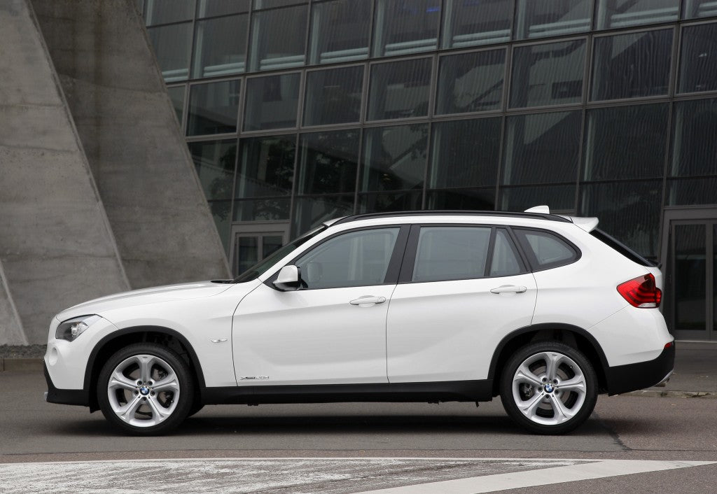 BMW X1 E84 ( 2009 - 2015 ) - LPDD Conseil | Fiche fiabilité - Fiche fiabilité | Voiture fiable