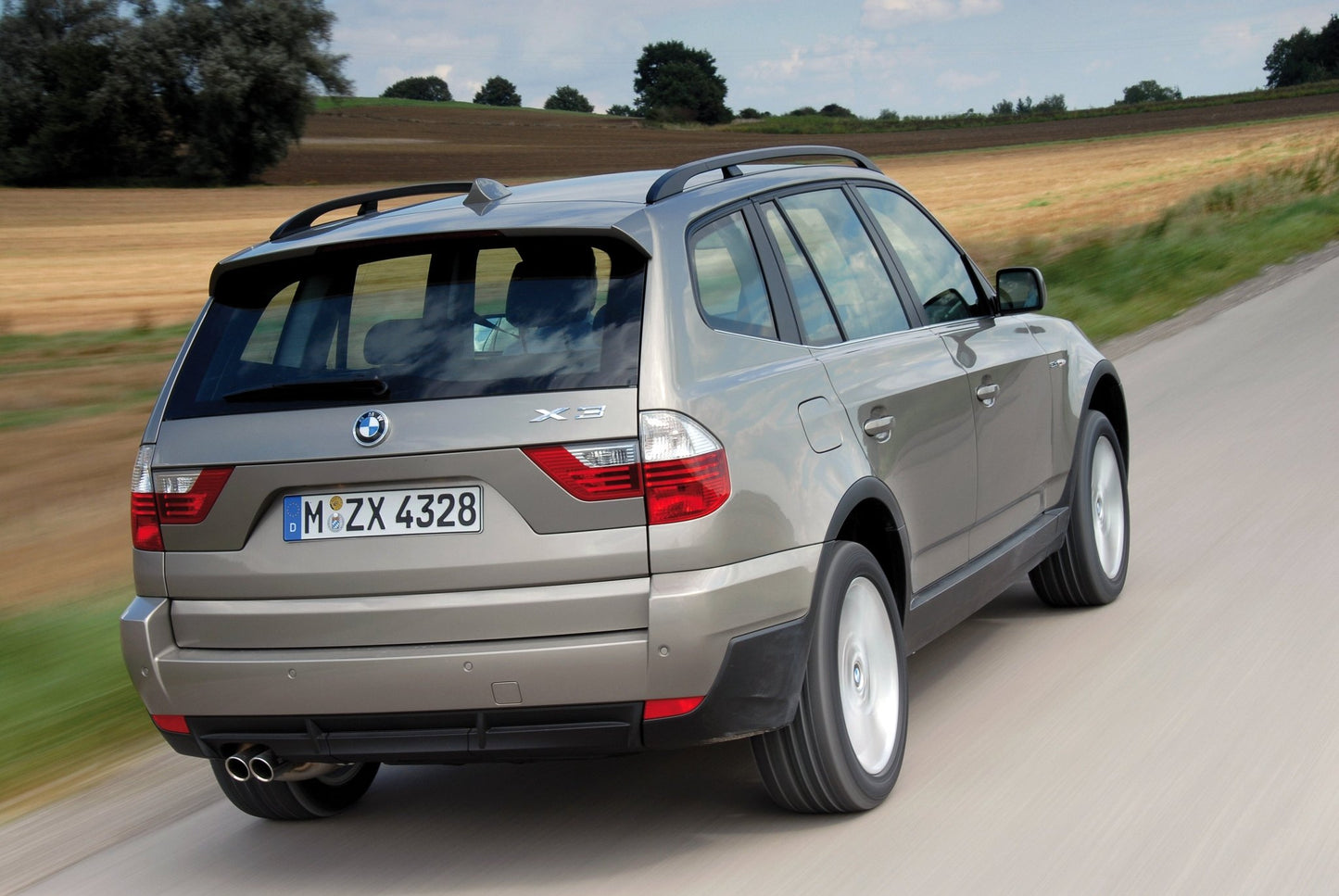 BMW X3 E83 ( 2004 - 2010 ) - LPDD Conseil | Fiche fiabilité - Fiche fiabilité | Voiture fiable