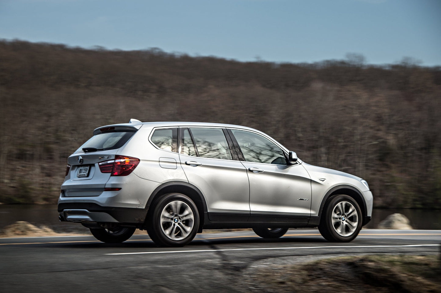 BMW X3 F25 ( 2010 - 2017 ) - LPDD Conseil | Fiche fiabilité - Fiche fiabilité | Voiture fiable