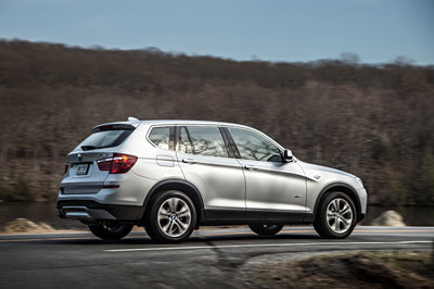 BMW X3 F25 ( 2010 - 2017 ) - LPDD Conseil | Fiche fiabilité - Fiche fiabilité | Voiture fiable