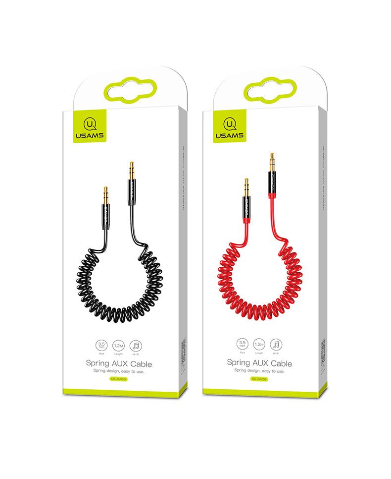 Cable jack 3.5mm extensible - LPDD Conseil | Fiche fiabilité - Fiche fiabilité | Voiture fiable