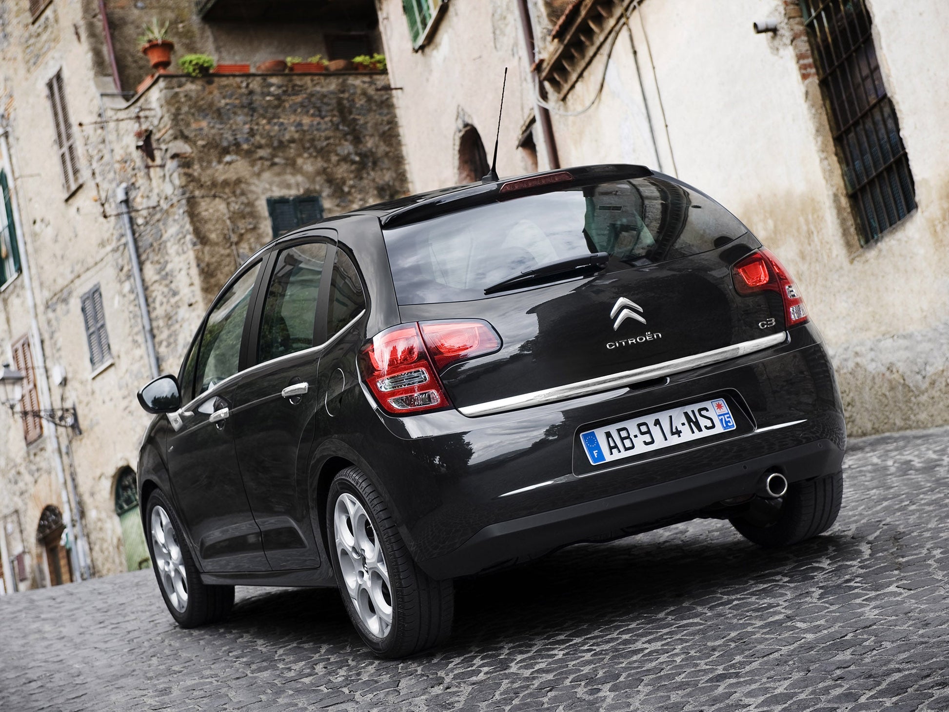 CITROEN C3 II (2009 - 2016) - LPDD Conseil | Fiche fiabilité - Fiche fiabilité | Voiture fiable