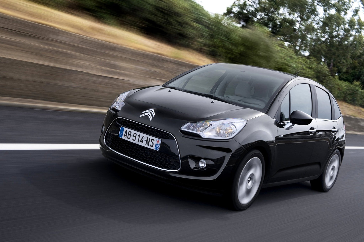 CITROEN C3 II (2009 - 2016) | Fiche fiabilité - LPDD Conseil | Fiche fiabilité - Fiche fiabilité | Voiture fiable
