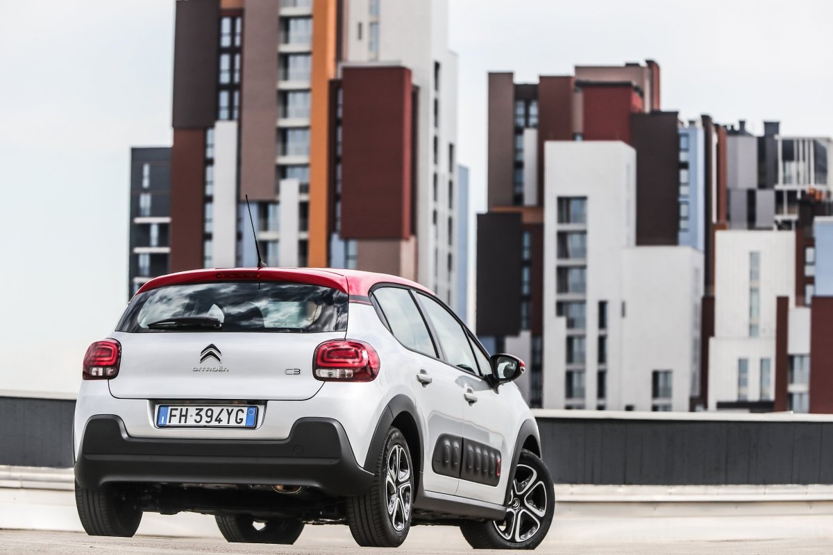 Citroën C3 III (2016 - 2024) - LPDD Conseil | Fiche fiabilité - Fiche fiabilité | Voiture fiable