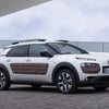 Citroën C4 Cactus (2014 - 2020) - LPDD Conseil | Fiche fiabilité - Fiche fiabilité | Voiture fiable