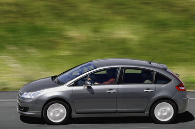 CITROEN C4 I (2004 - 2010) - LPDD Conseil | Fiche fiabilité - Fiche fiabilité | Voiture fiable