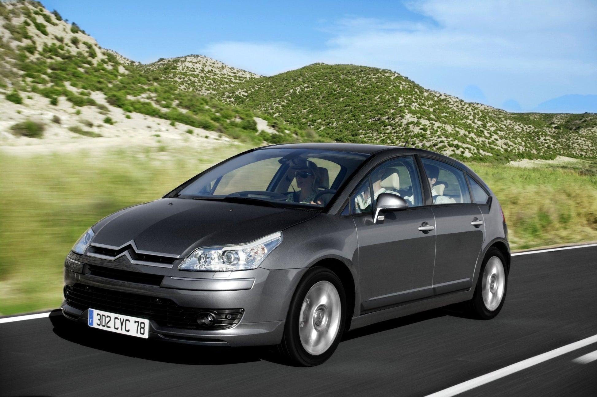 CITROEN C4 I (2004 - 2010) - LPDD Conseil | Fiche fiabilité - Fiche fiabilité | Voiture fiable