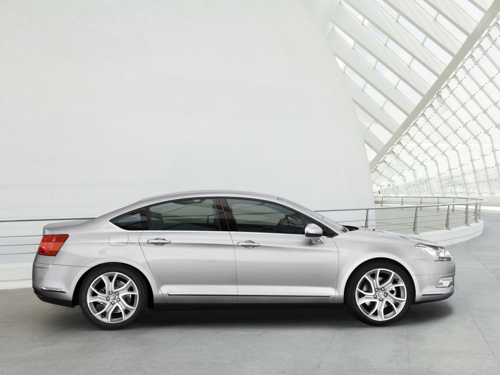 CITROEN C5 II (2008 - 2017) - LPDD Conseil | Fiche fiabilité - Fiche fiabilité | Voiture fiable