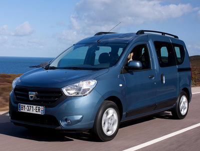 DACIA DOKKER (2012 - 2021) - LPDD Conseil | Fiche fiabilité - Fiche fiabilité | Voiture fiable