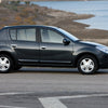 DACIA SANDERO 1 (2008 - 2012) - LPDD Conseil | Fiche fiabilité - Fiche fiabilité | Voiture fiable
