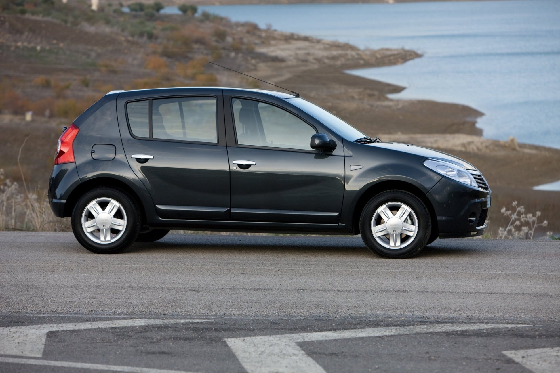 DACIA SANDERO 1 (2008 - 2012) - LPDD Conseil | Fiche fiabilité - Fiche fiabilité | Voiture fiable