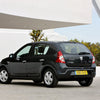DACIA SANDERO 1 (2008 - 2012) - LPDD Conseil | Fiche fiabilité - Fiche fiabilité | Voiture fiable