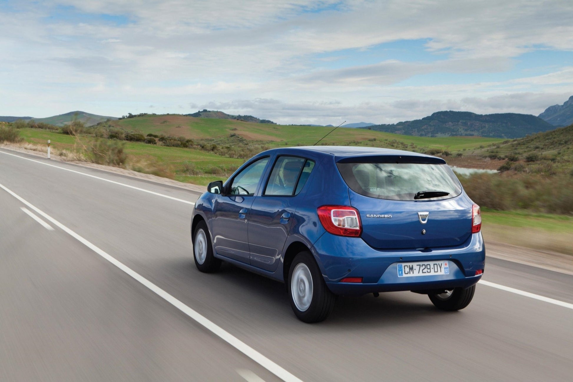 DACIA SANDERO 2 (2012 - 2020) - LPDD Conseil | Fiche fiabilité - Fiche fiabilité | Voiture fiable