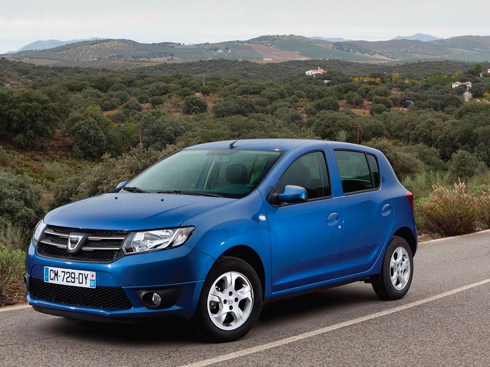 DACIA SANDERO 2 (2012 - 2020) - LPDD Conseil | Fiche fiabilité - Fiche fiabilité | Voiture fiable