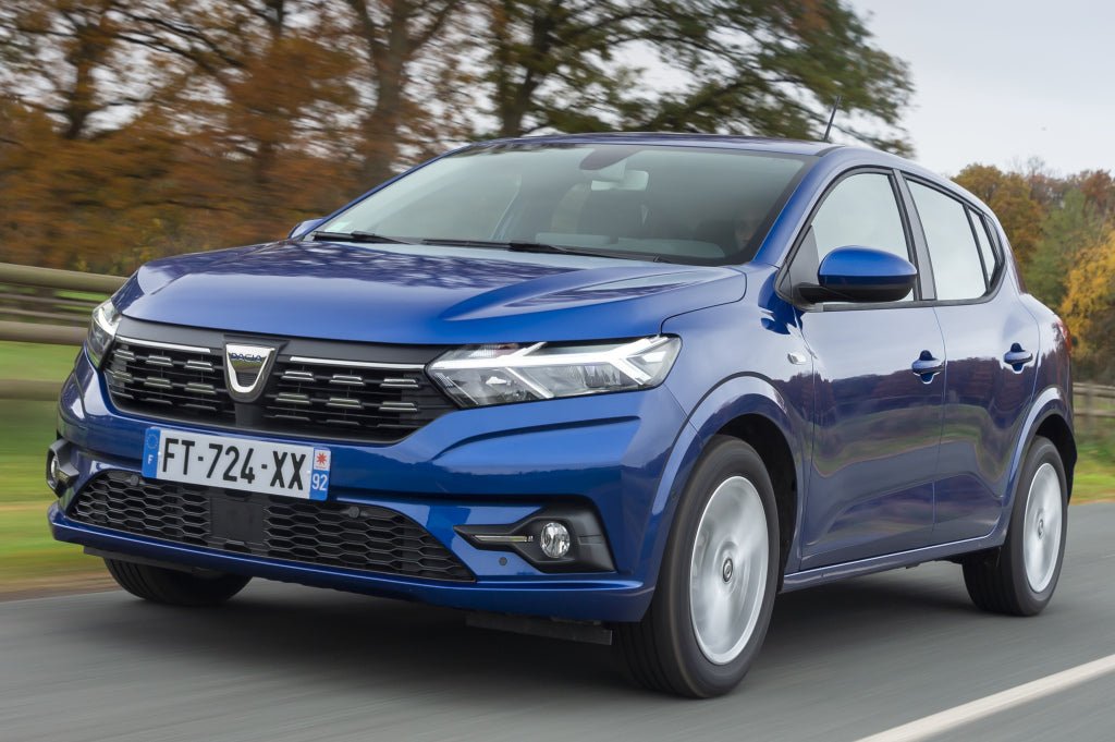 DACIA SANDERO 3 (2020 - …) - LPDD Conseil | Fiche fiabilité - Fiche fiabilité | Voiture fiable