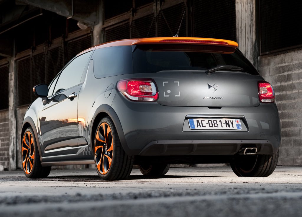 DS 3 (2009 - 2018) - LPDD Conseil | Fiche fiabilité - Fiche fiabilité | Voiture fiable