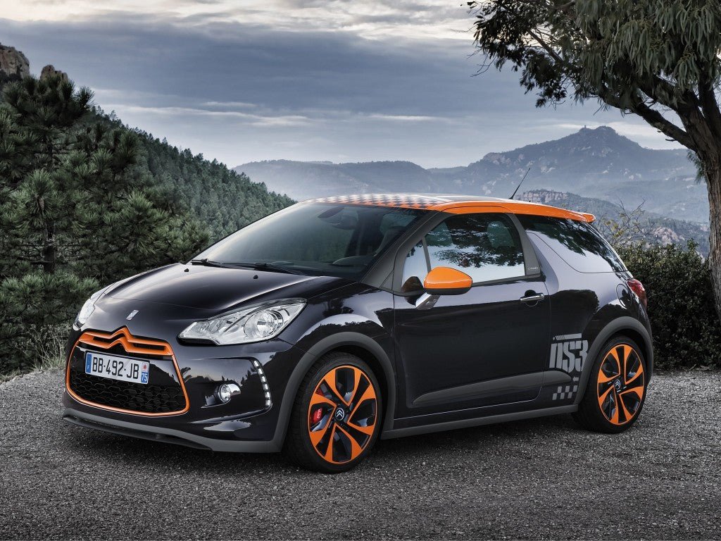DS 3 (2009 - 2018) - LPDD Conseil | Fiche fiabilité - Fiche fiabilité | Voiture fiable
