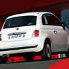 FIAT 500 (2007 - 2024)