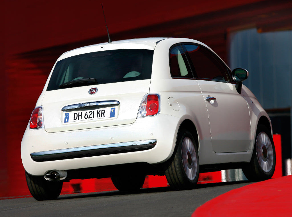 FIAT 500 (2007 - 2024)