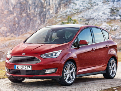 FORD C-MAX 2 (2010 - 2019) - LPDD Conseil | Fiche fiabilité - Fiche fiabilité | Voiture fiable
