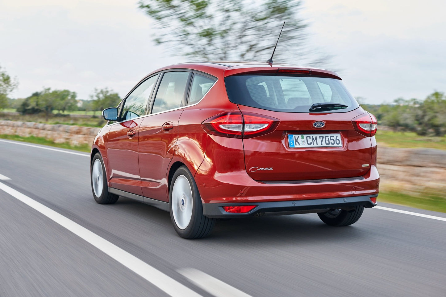 FORD C-MAX 2 (2010 - 2019) - LPDD Conseil | Fiche fiabilité - Fiche fiabilité | Voiture fiable