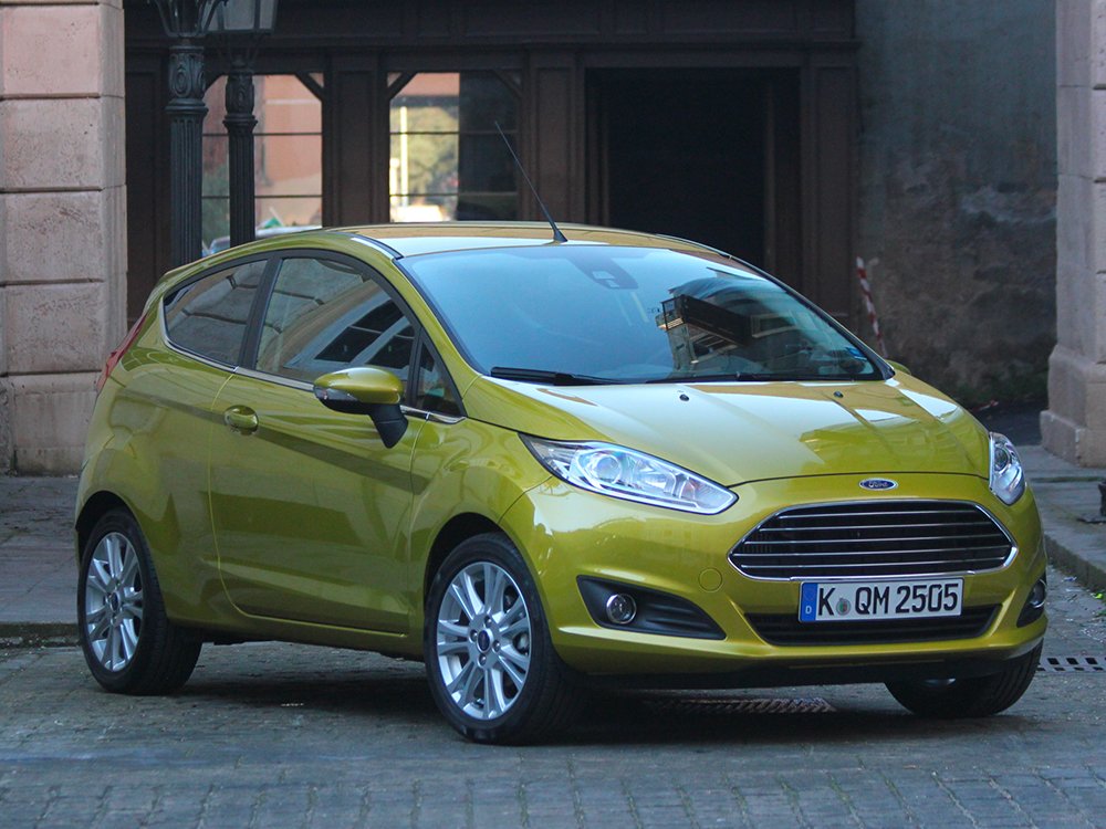 FORD FIESTA 6 (2008 - 2017) - LPDD Conseil | Fiche fiabilité - Fiche fiabilité | Voiture fiable