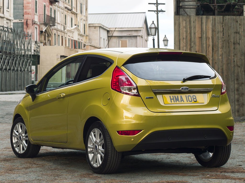 FORD FIESTA 6 (2008 - 2017) - LPDD Conseil | Fiche fiabilité - Fiche fiabilité | Voiture fiable