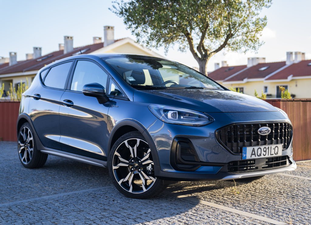 FORD FIESTA 7 ( 2017 - 2024 ) - LPDD Conseil | Fiche fiabilité - Fiche fiabilité | Voiture fiable