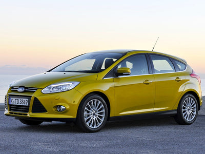 FORD FOCUS 3 (2011 - 2018) - LPDD Conseil | Fiche fiabilité - Fiche fiabilité | Voiture fiable