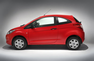 FORD KA 2 (2008 - 2016) - LPDD Conseil | Fiche fiabilité - Fiche fiabilité | Voiture fiable