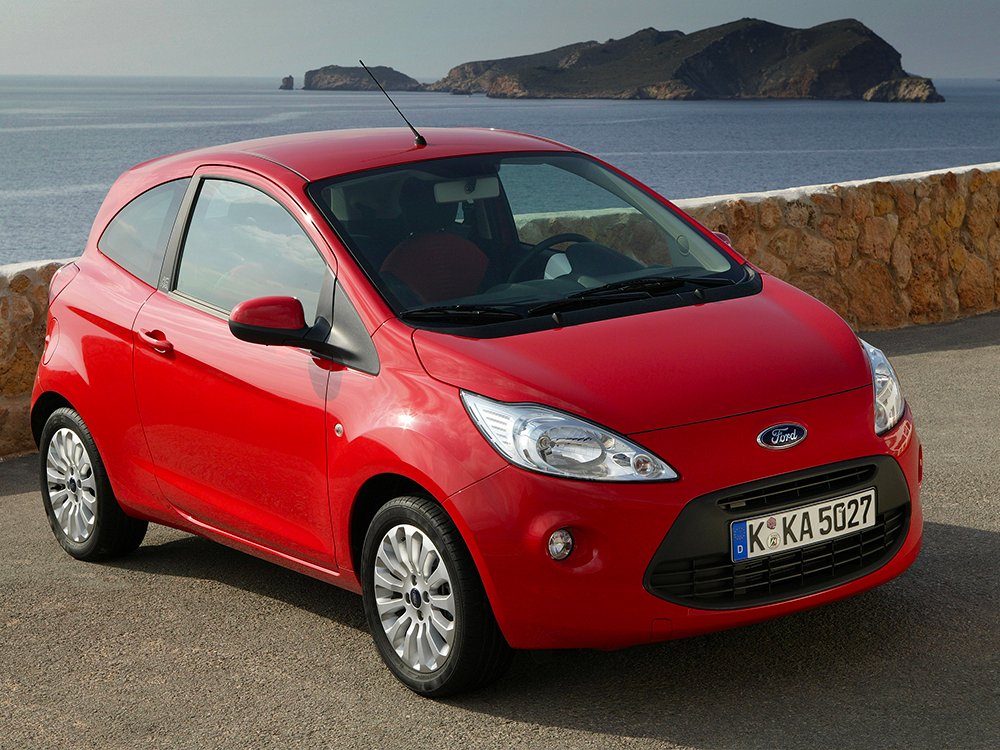 FORD KA 2 (2008 - 2016) - LPDD Conseil | Fiche fiabilité - Fiche fiabilité | Voiture fiable