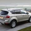 Ford Kuga 1 (2008 - 2013) - LPDD Conseil | Fiche fiabilité - Fiche fiabilité | Voiture fiable