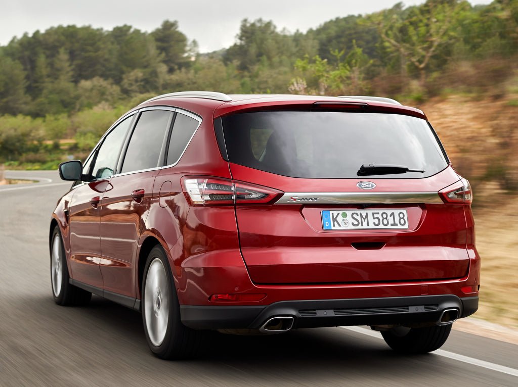 FORD S - MAX 2 (2015 - 2023) - LPDD Conseil | Fiche fiabilité - Fiche fiabilité | Voiture fiable