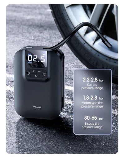 Gonfleur pneumatique portable - LPDD Conseil | Fiche fiabilité - Fiche fiabilité | Voiture fiable