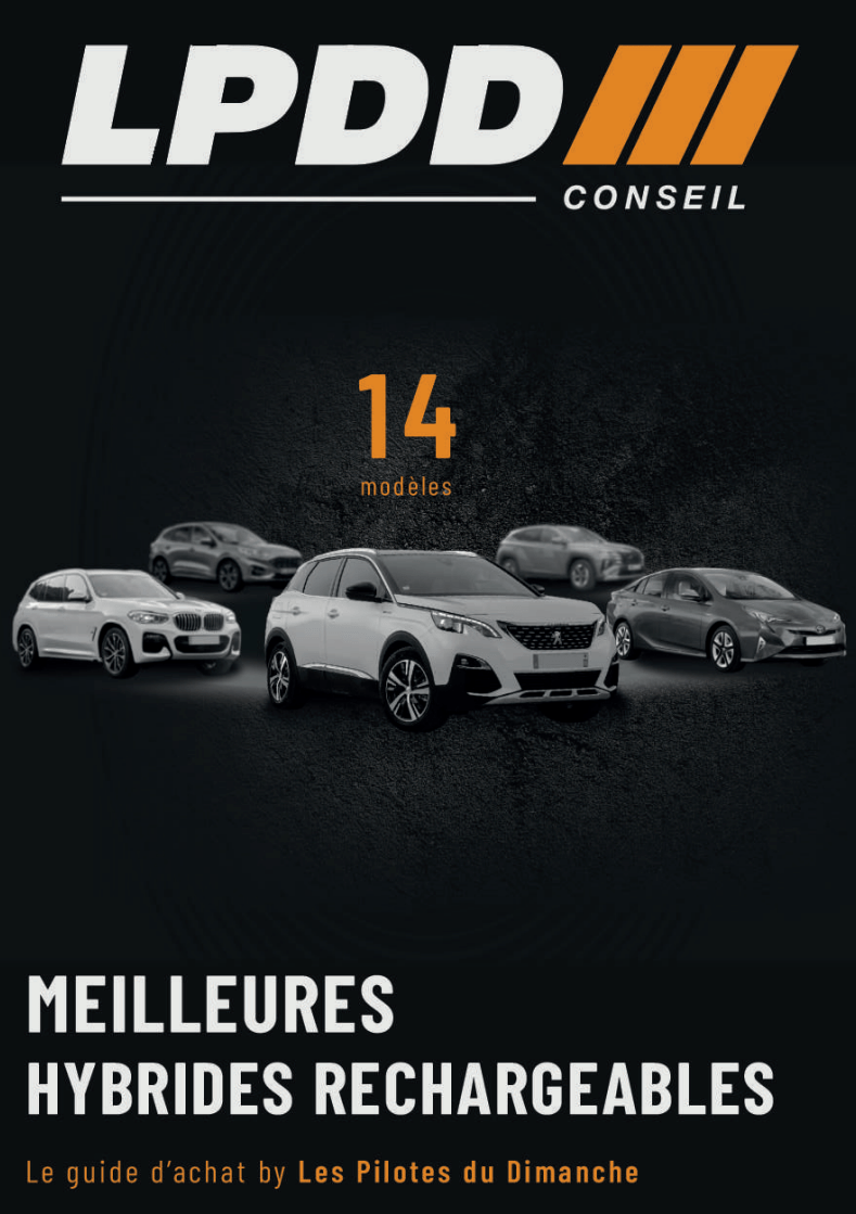 Guide d’achat meilleures voitures hybrides rechargeables du marché - LPDD Conseil | Fiche fiabilité - Fiche fiabilité | Voiture fiable
