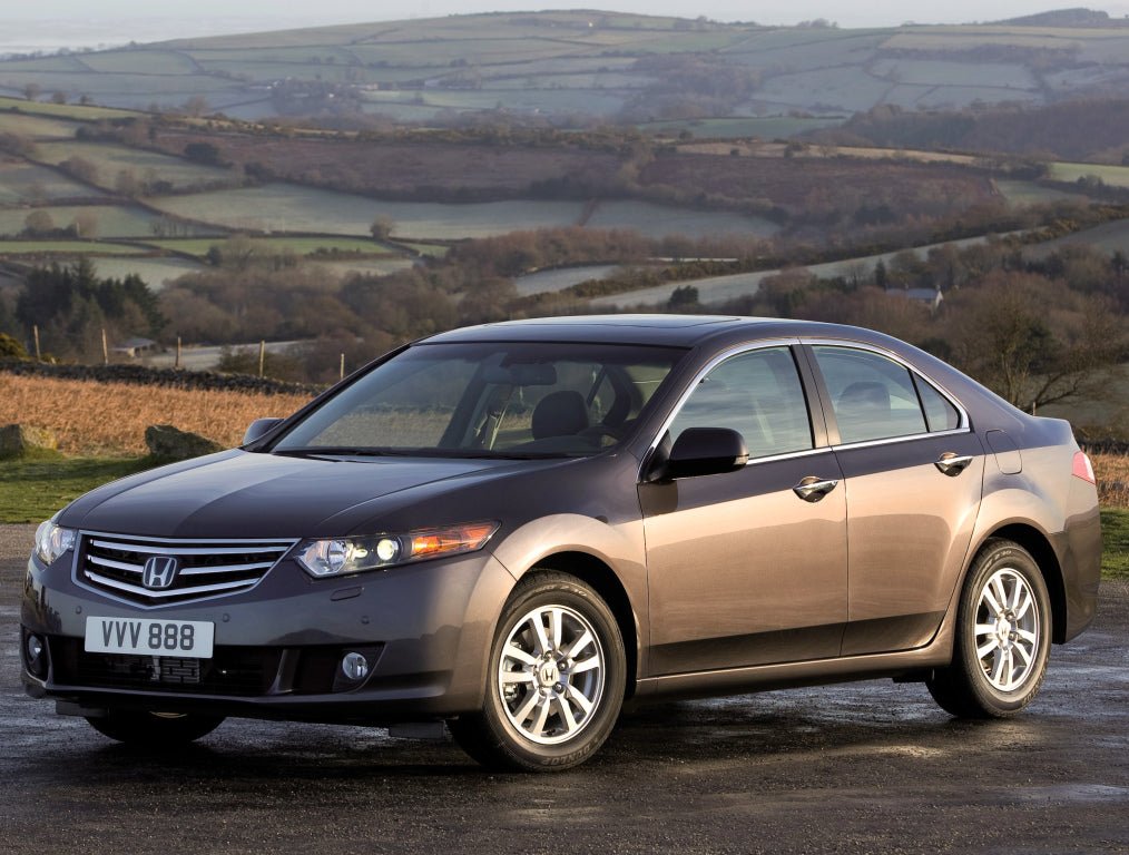 Honda Accord 8 (2008 - 2015) - LPDD Conseil | Fiche fiabilité - Fiche fiabilité | Voiture fiable