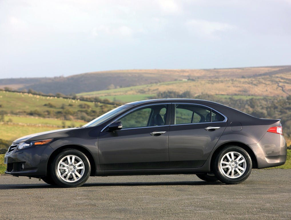 Honda Accord 8 (2008 - 2015) - LPDD Conseil | Fiche fiabilité - Fiche fiabilité | Voiture fiable