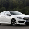Honda Civic 10 (2017 - 2022) - LPDD Conseil | Fiche fiabilité - Fiche fiabilité | Voiture fiable