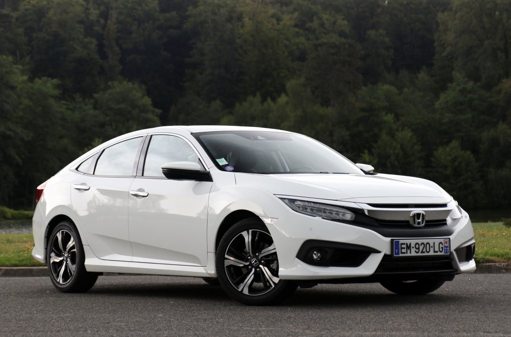 Honda Civic 10 (2017 - 2022) - LPDD Conseil | Fiche fiabilité - Fiche fiabilité | Voiture fiable