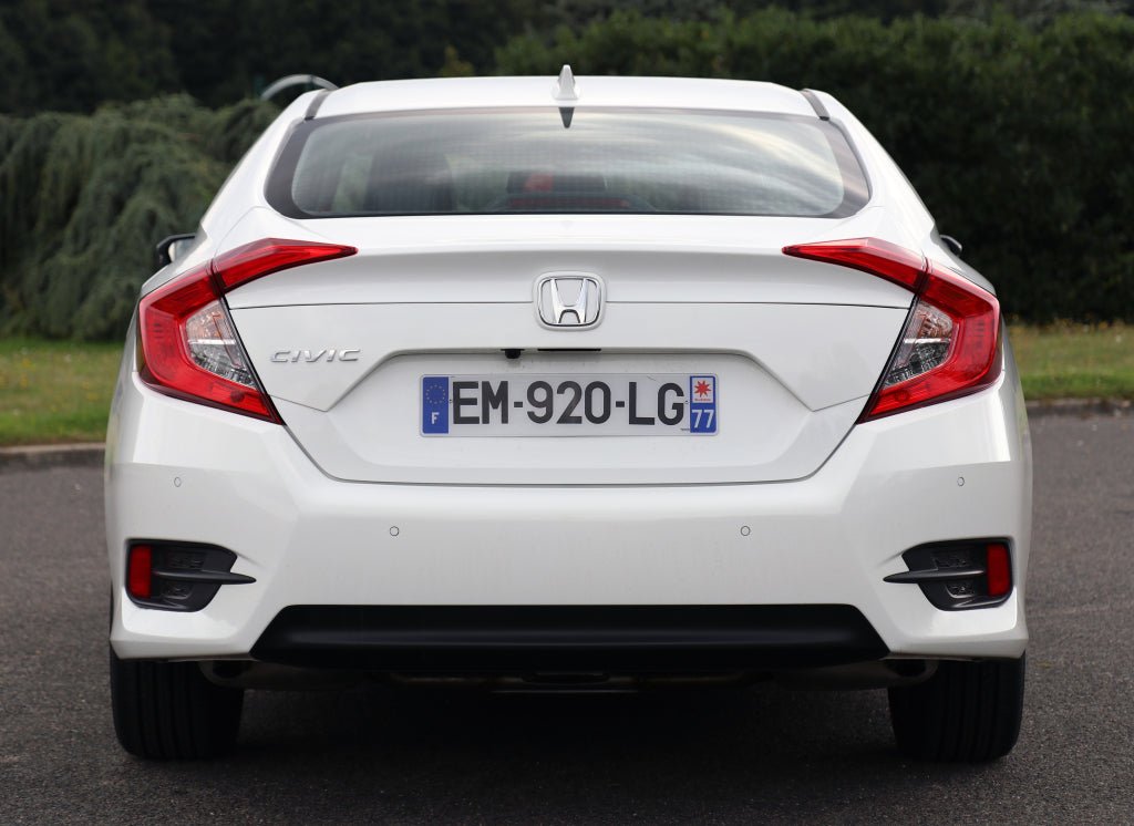 Honda Civic 10 (2017 - 2022) - LPDD Conseil | Fiche fiabilité - Fiche fiabilité | Voiture fiable