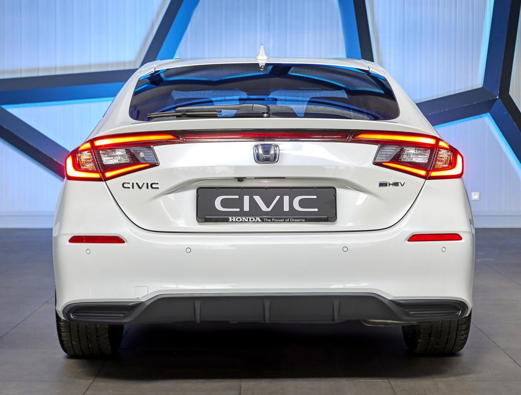 Honda Civic 11 (2022 - …) - LPDD Conseil | Fiche fiabilité - Fiche fiabilité | Voiture fiable