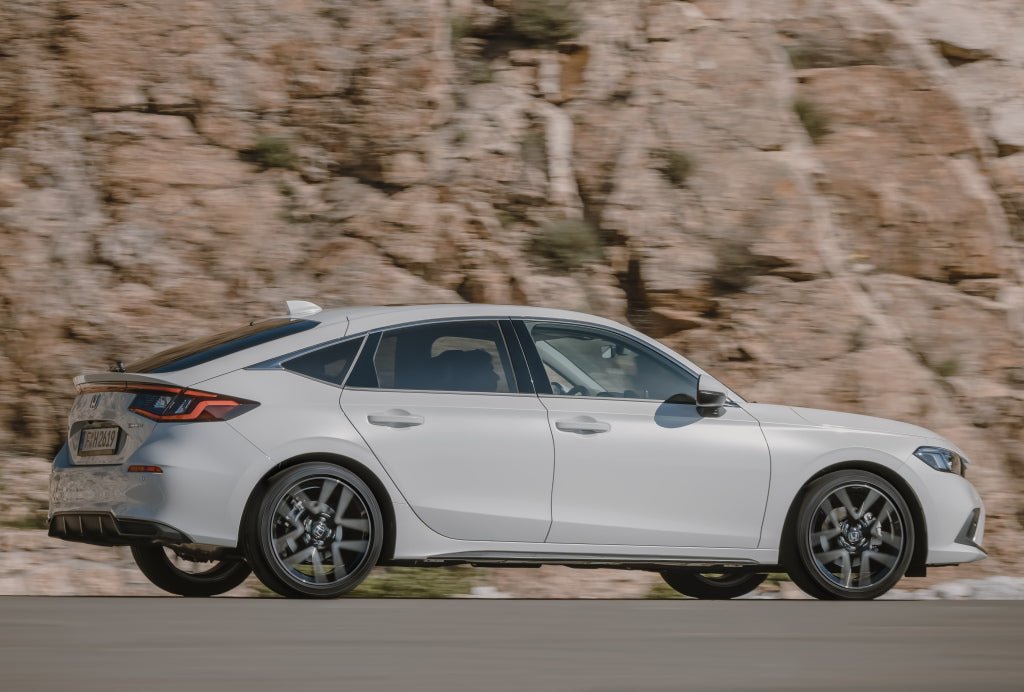 Honda Civic 11 (2022 - …) - LPDD Conseil | Fiche fiabilité - Fiche fiabilité | Voiture fiable