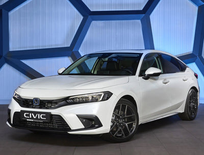 Honda Civic 11 (2022 - …) - LPDD Conseil | Fiche fiabilité - Fiche fiabilité | Voiture fiable