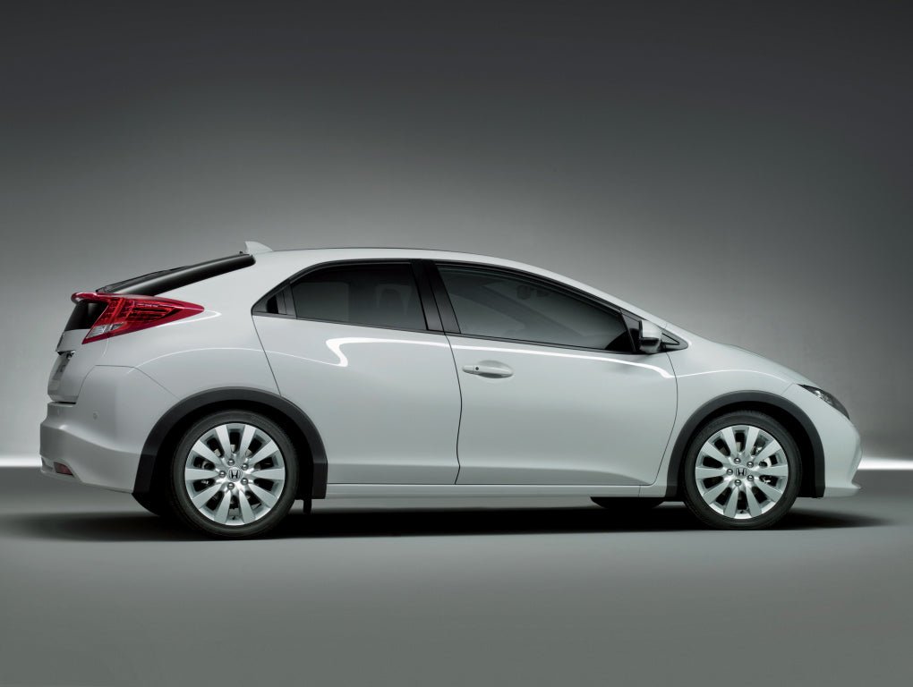 Honda Civic 9 (2017 - 2022) - LPDD Conseil | Fiche fiabilité - Fiche fiabilité | Voiture fiable