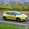 Honda CR - Z (2010 - 2016) - LPDD Conseil | Fiche fiabilité - Fiche fiabilité | Voiture fiable