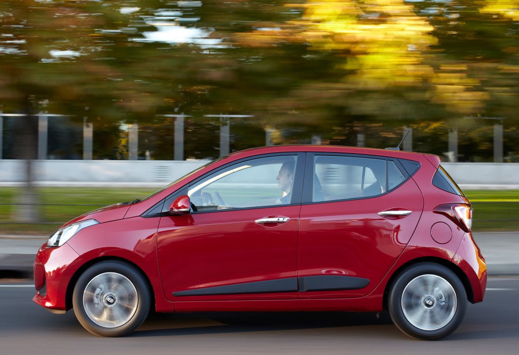 Hyundai i10 2 (2013 - 2020) - LPDD Conseil | Fiche fiabilité - Fiche fiabilité | Voiture fiable