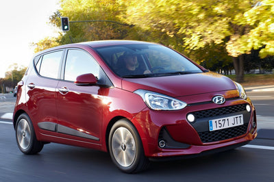 Hyundai i10 2 (2013 - 2020) - LPDD Conseil | Fiche fiabilité - Fiche fiabilité | Voiture fiable